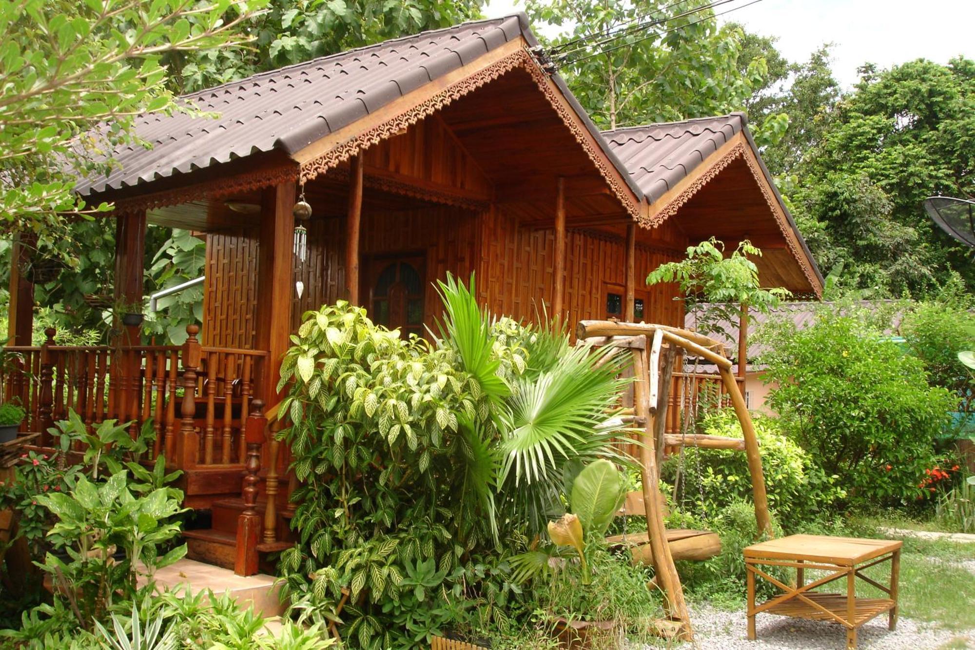 Home Stay Stc Bed And Breakfast 우돈타니 외부 사진