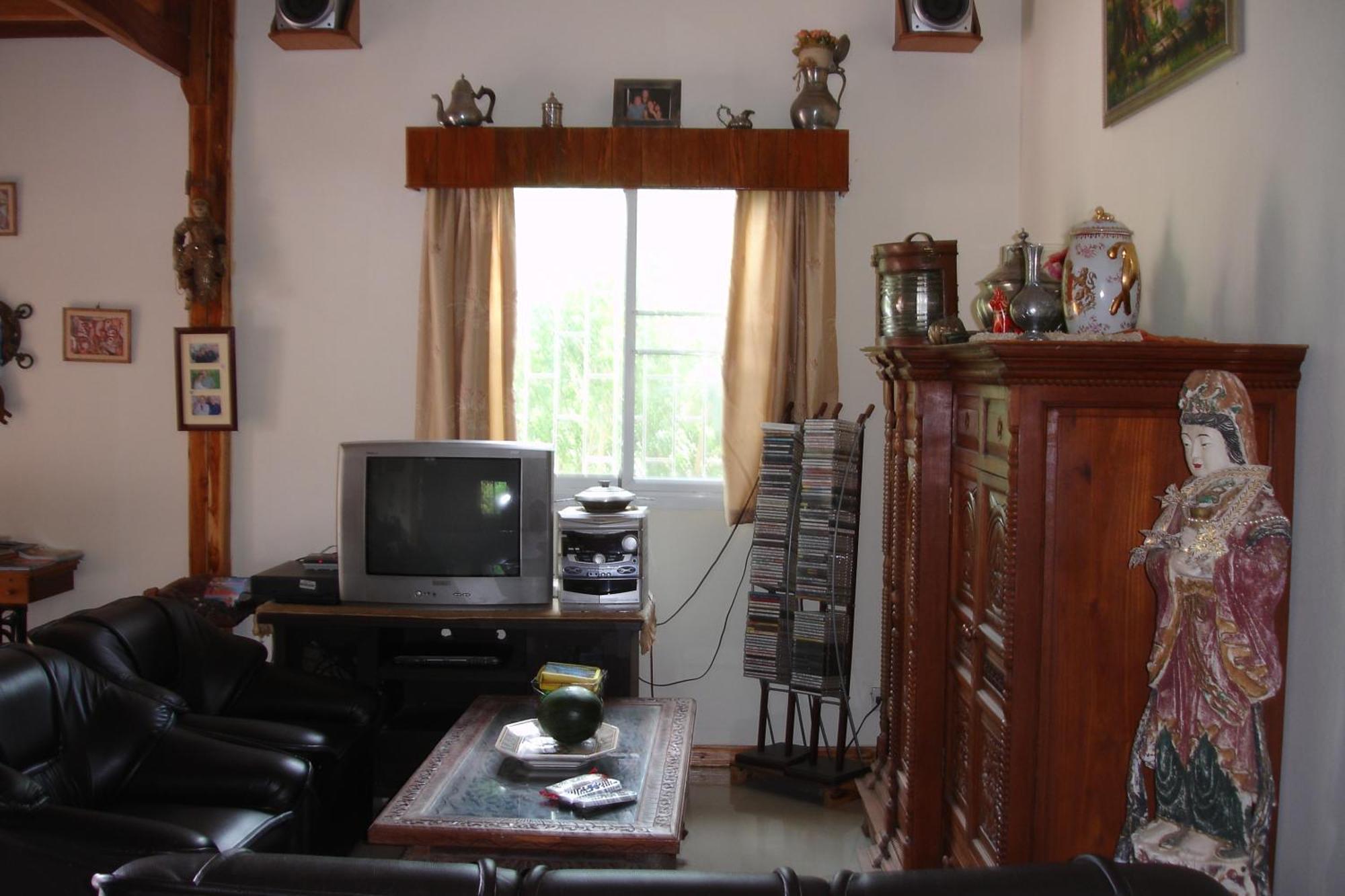 Home Stay Stc Bed And Breakfast 우돈타니 외부 사진