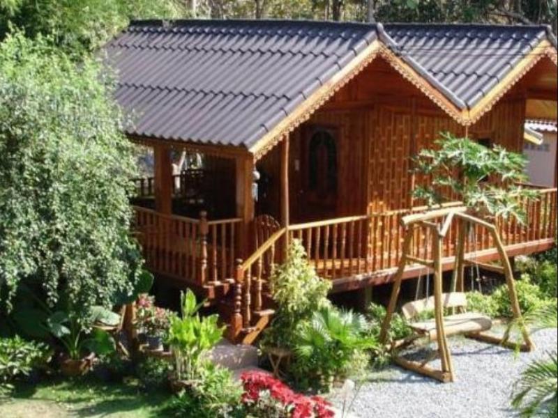 Home Stay Stc Bed And Breakfast 우돈타니 외부 사진