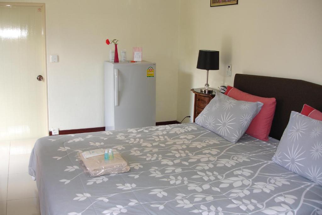 Home Stay Stc Bed And Breakfast 우돈타니 객실 사진