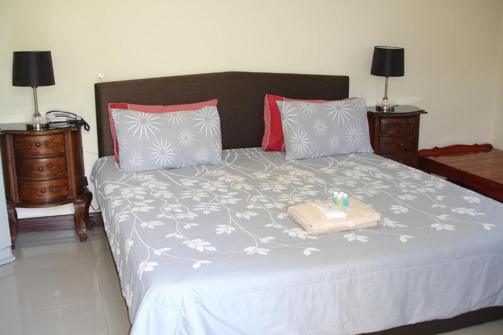 Home Stay Stc Bed And Breakfast 우돈타니 객실 사진