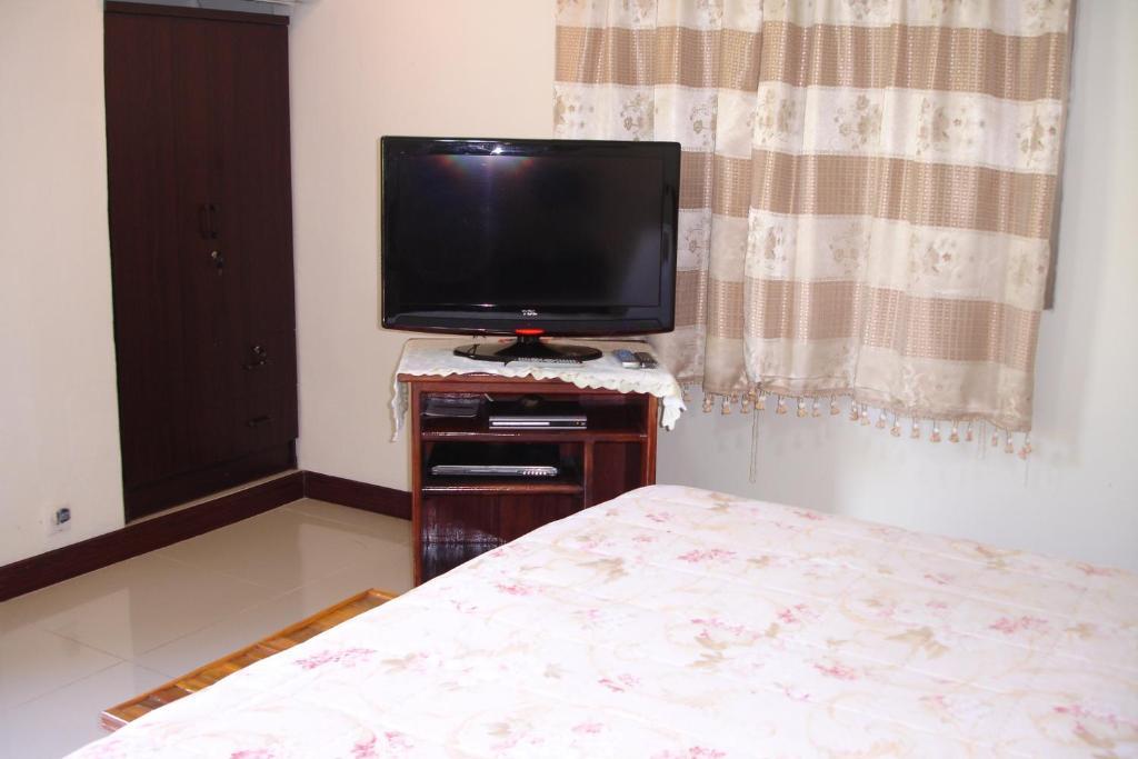 Home Stay Stc Bed And Breakfast 우돈타니 객실 사진