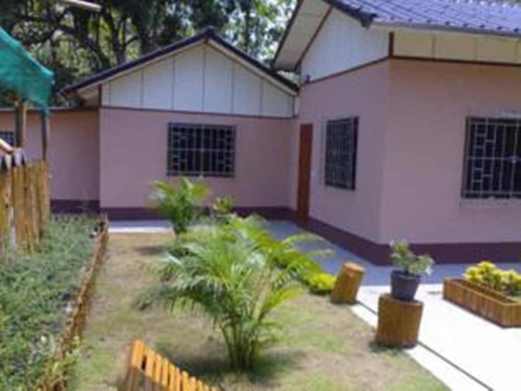 Home Stay Stc Bed And Breakfast 우돈타니 객실 사진