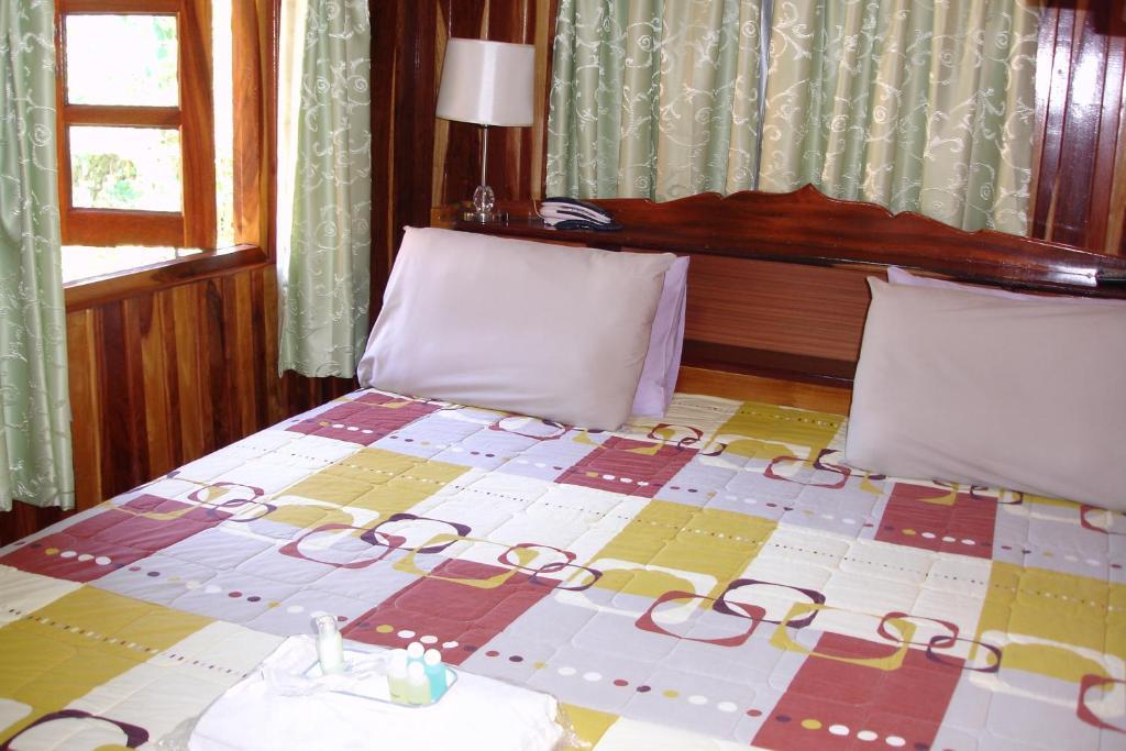 Home Stay Stc Bed And Breakfast 우돈타니 객실 사진