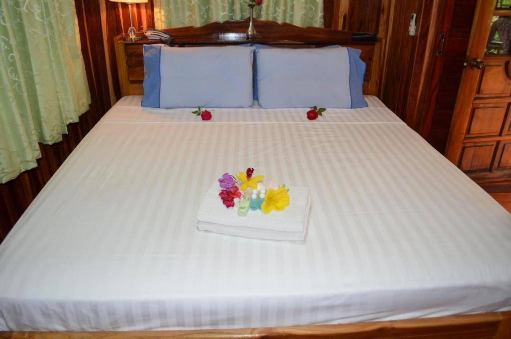 Home Stay Stc Bed And Breakfast 우돈타니 객실 사진