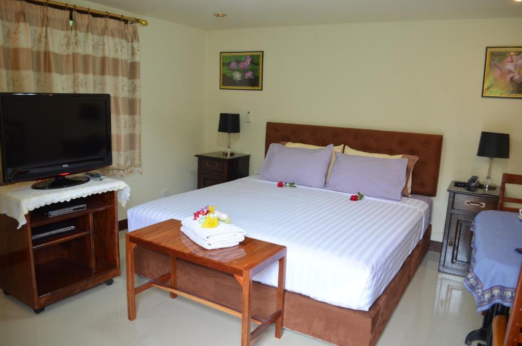 Home Stay Stc Bed And Breakfast 우돈타니 객실 사진