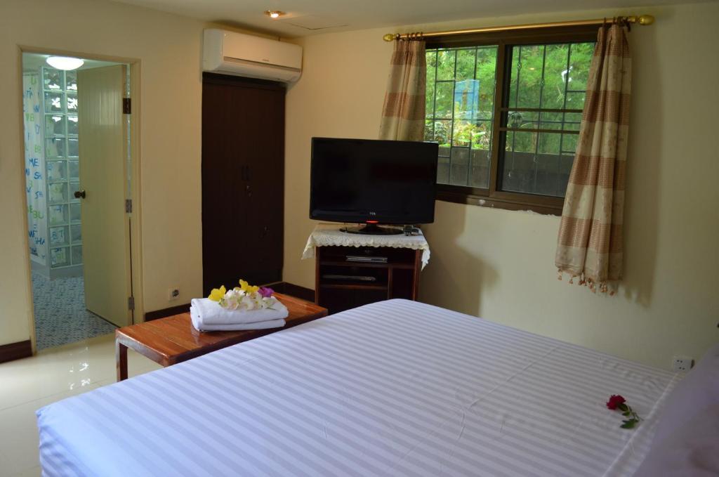 Home Stay Stc Bed And Breakfast 우돈타니 객실 사진