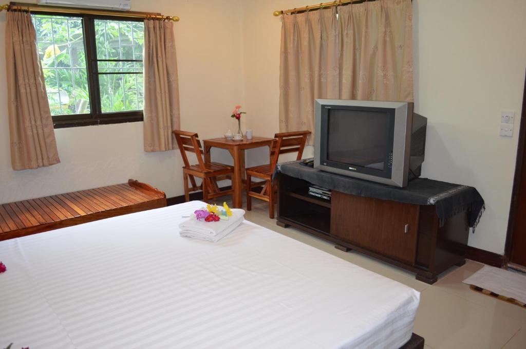 Home Stay Stc Bed And Breakfast 우돈타니 객실 사진