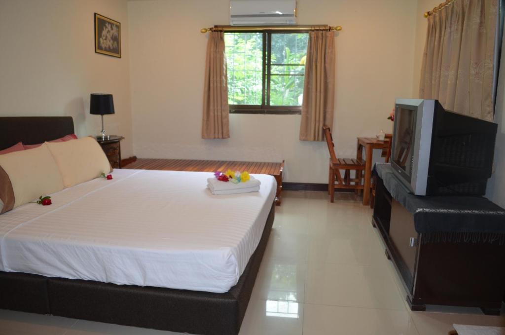 Home Stay Stc Bed And Breakfast 우돈타니 객실 사진