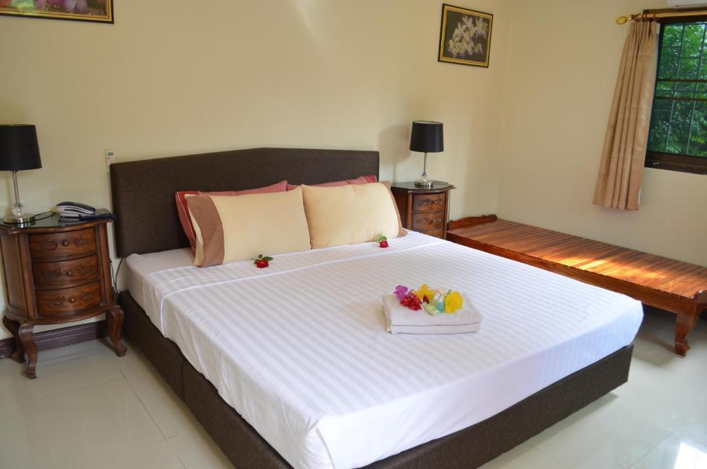 Home Stay Stc Bed And Breakfast 우돈타니 객실 사진