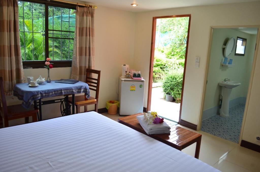 Home Stay Stc Bed And Breakfast 우돈타니 객실 사진