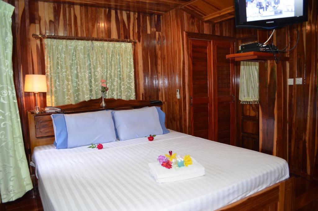 Home Stay Stc Bed And Breakfast 우돈타니 객실 사진