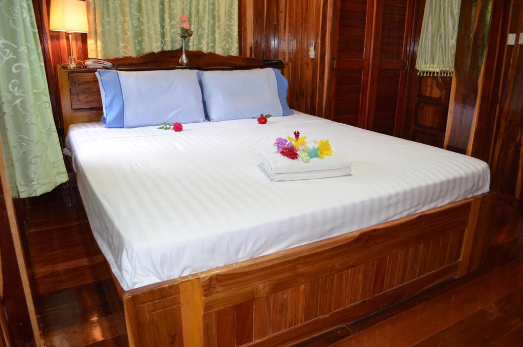 Home Stay Stc Bed And Breakfast 우돈타니 객실 사진